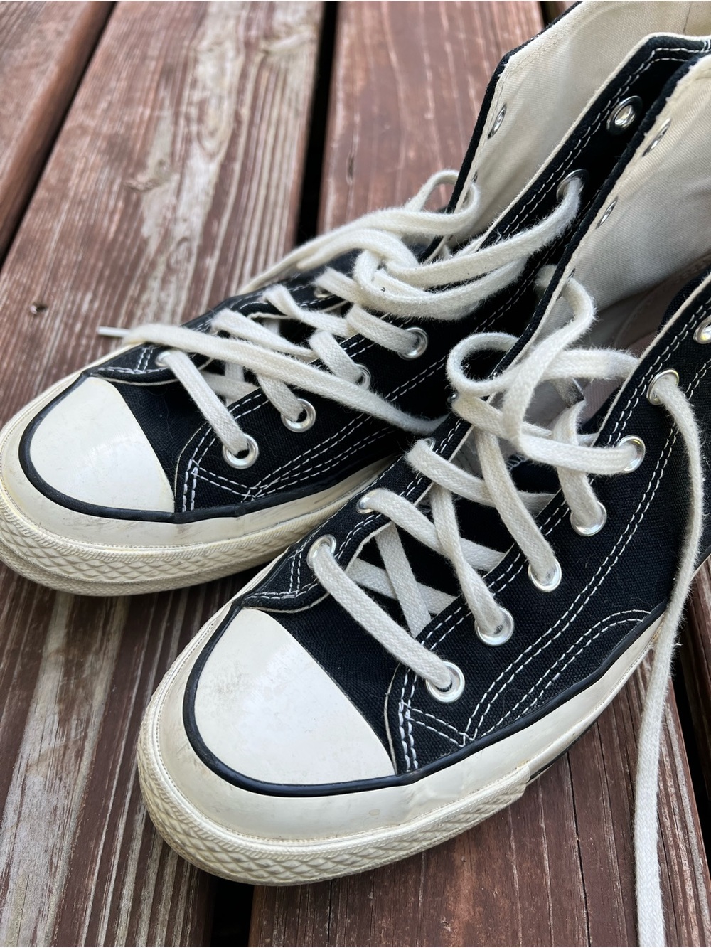 Converse Chuck 70 Black